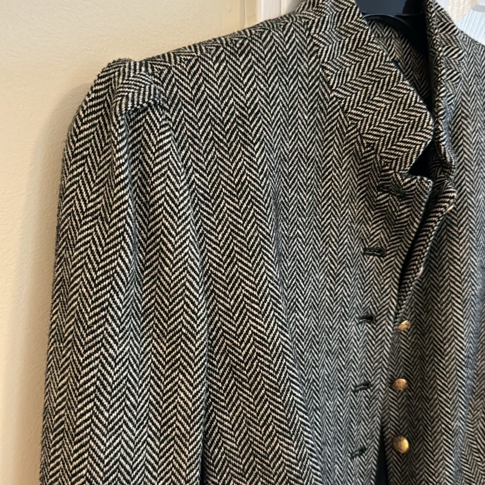 Chaps Jacket - image 5